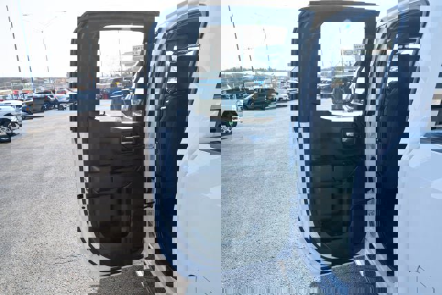 Used 2025 Chevrolet Silverado 1500 W/T w/ Trailering Package image 11