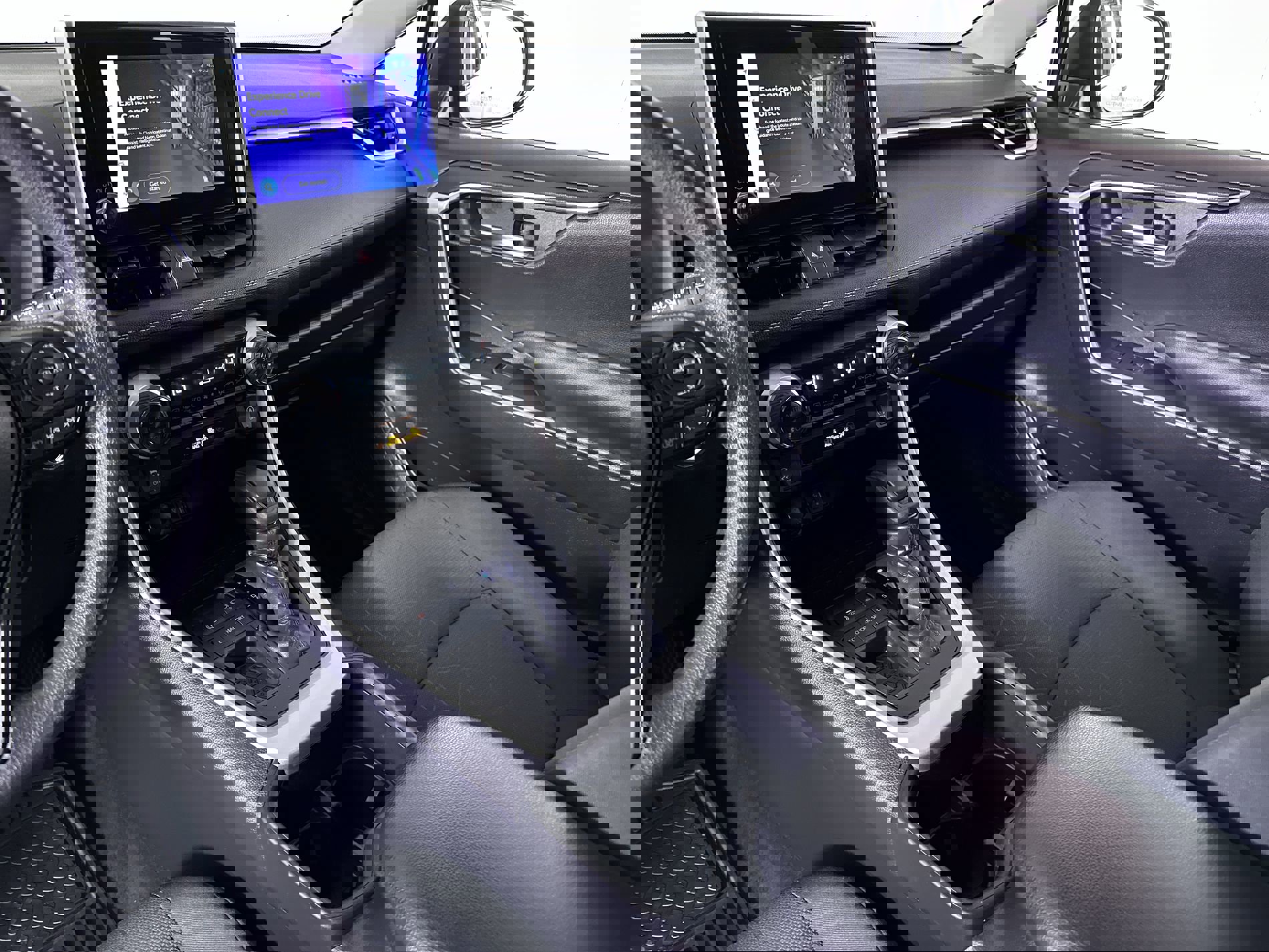 Used 2024 Toyota RAV4 XLE image 72