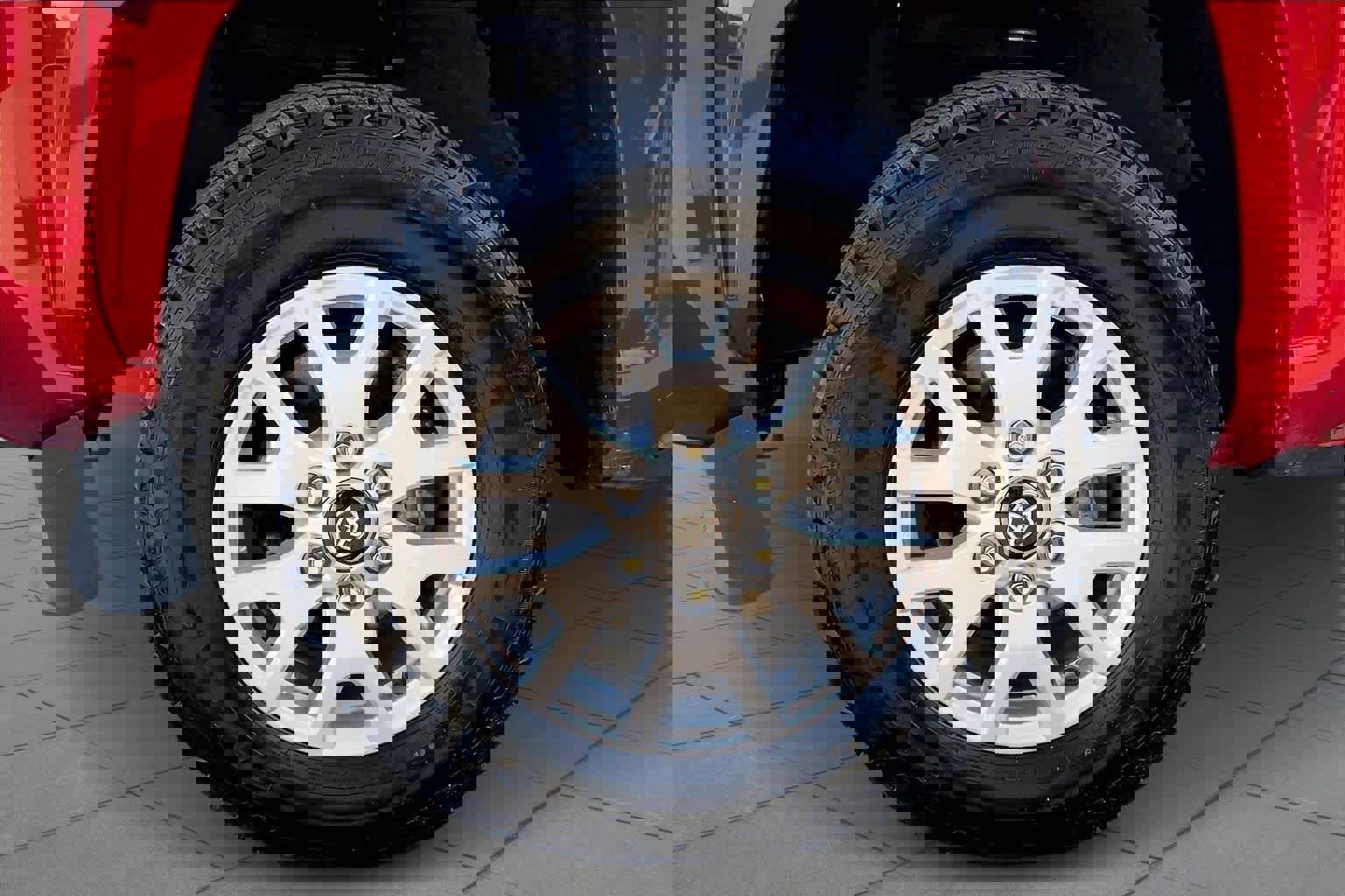 Used 2024 Toyota Tacoma SR5 image 10