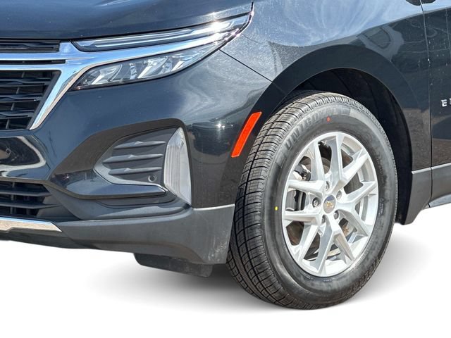 Used 2022 Chevrolet Equinox LT FWD image 7