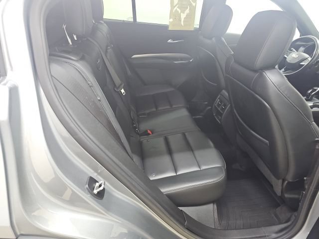 Used 2023 Cadillac XT4 Premium Luxury AWD/4WD image 16