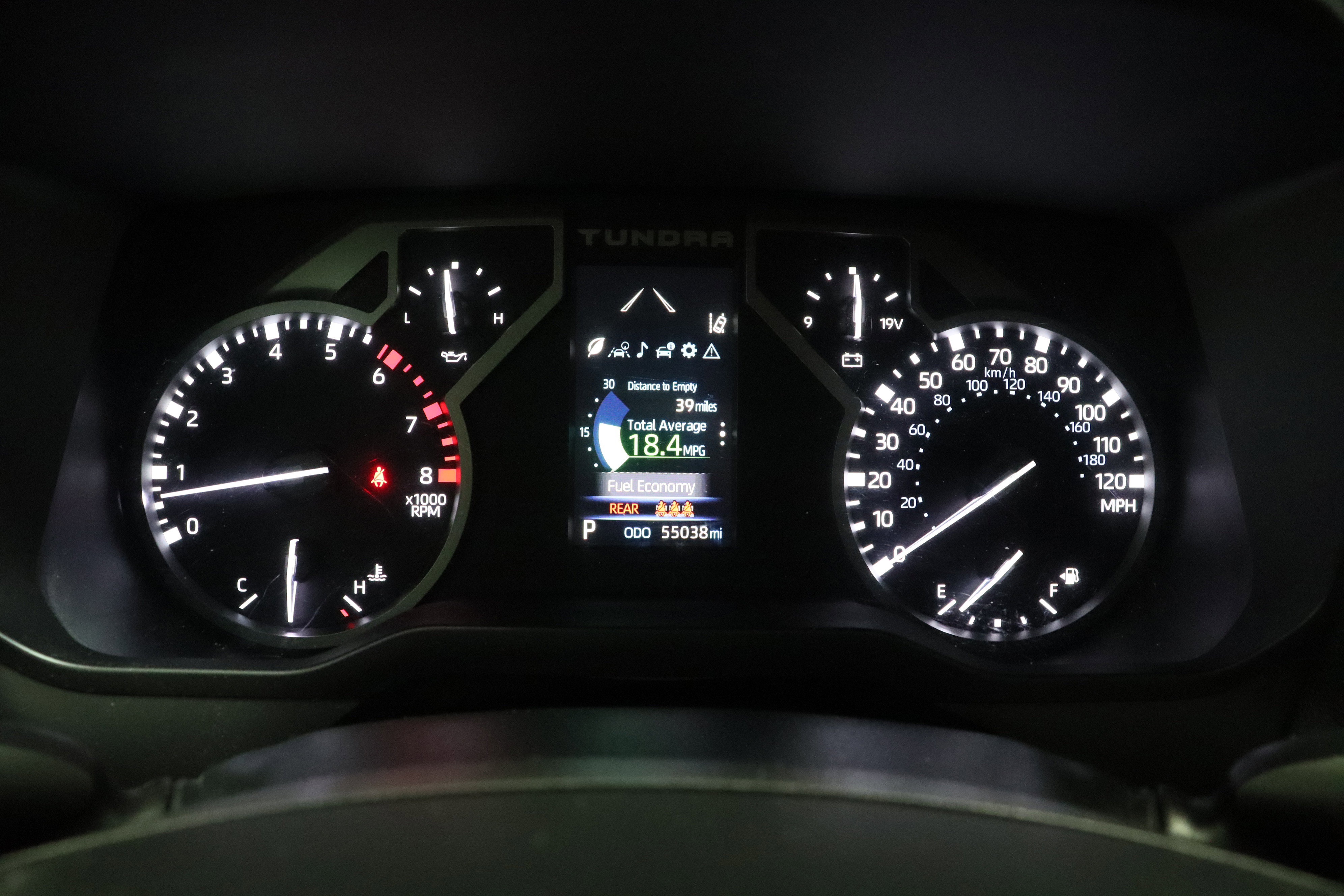 Used 2023 Toyota Tundra Limited w/ Power Package image 41