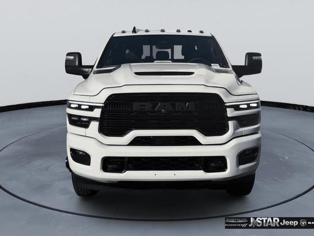 New 2026 RAM 3500 Laramie image 2