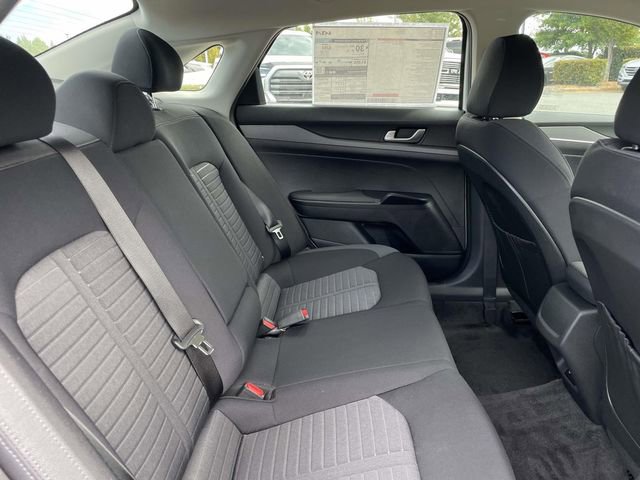 New 2026 Kia K5 LXS image 17