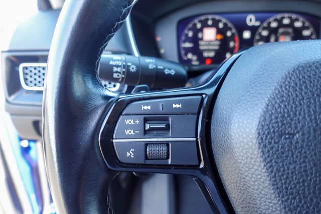 Used 2022 Honda Civic Touring image 13