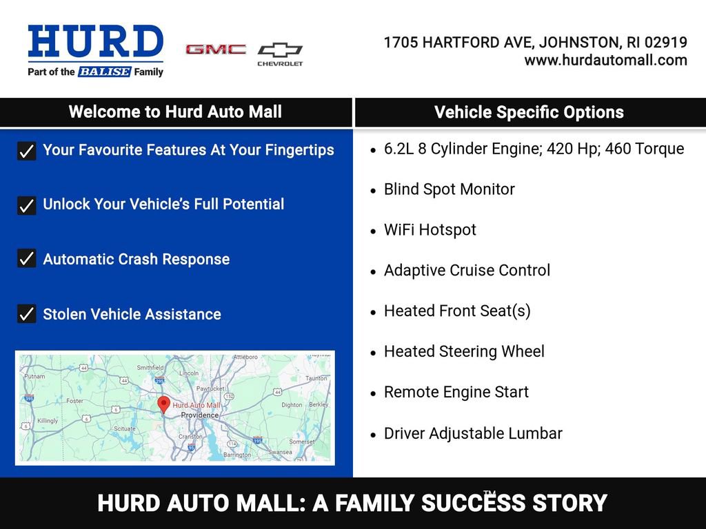 New 2026 GMC Sierra 1500 Denali image 2