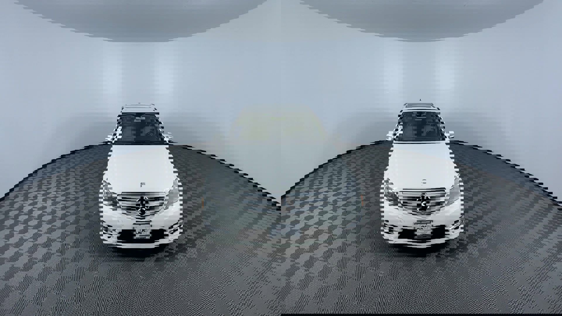 Used 2012 Mercedes-Benz C 300 4MATIC Sedan image 3