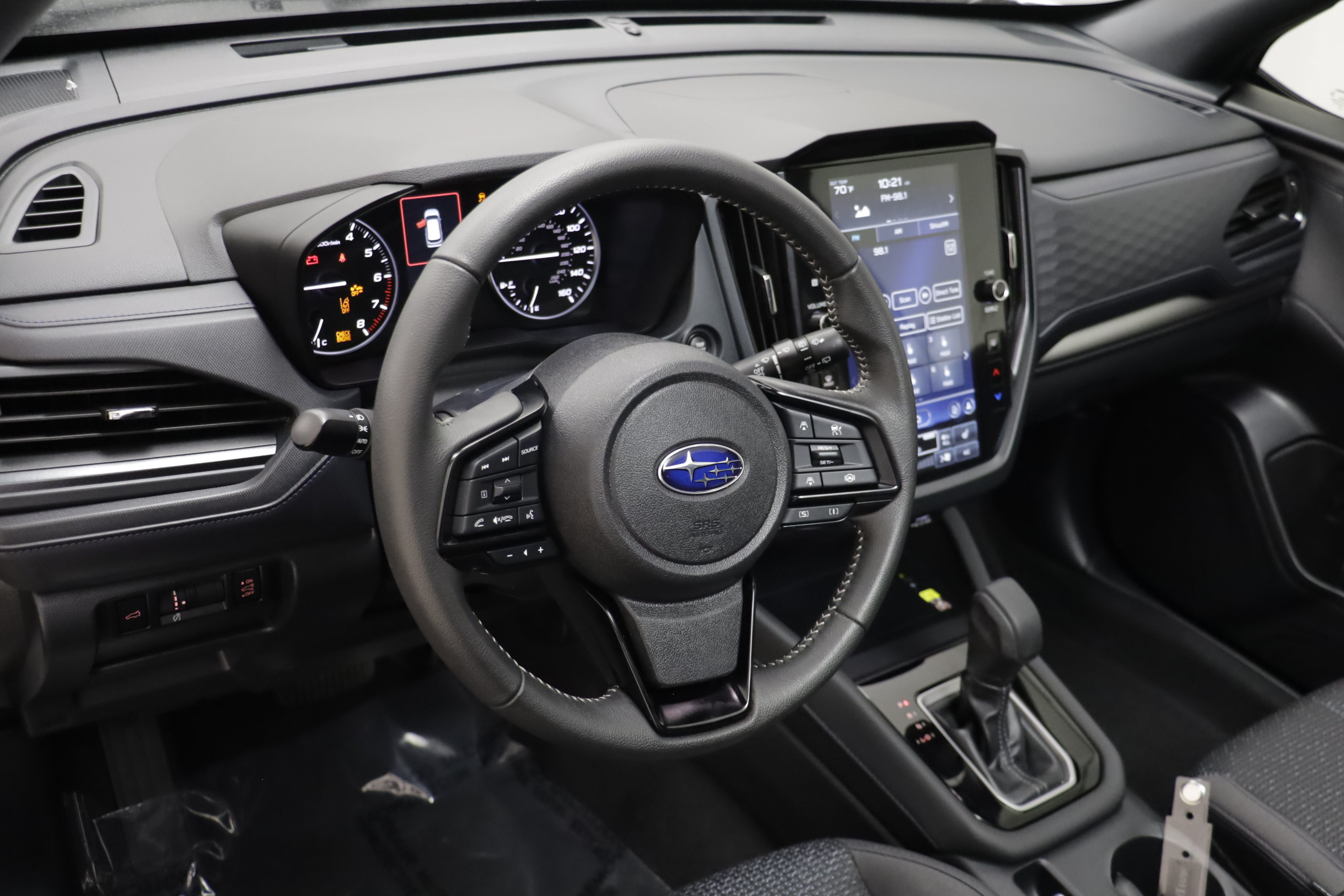 Used 2025 Subaru Forester Premium AWD/4WD image 6