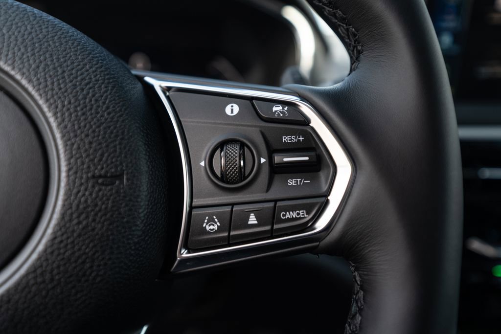 New 2026 Acura MDX w/ Technology Package image 35