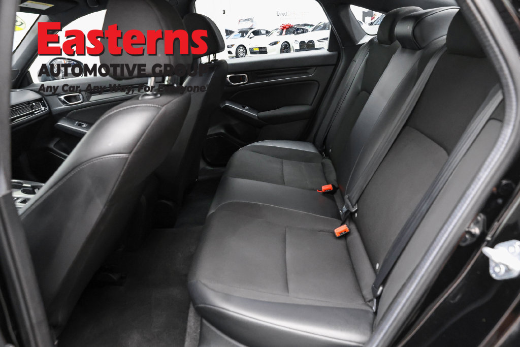 Used 2024 Honda Civic Sport image 22