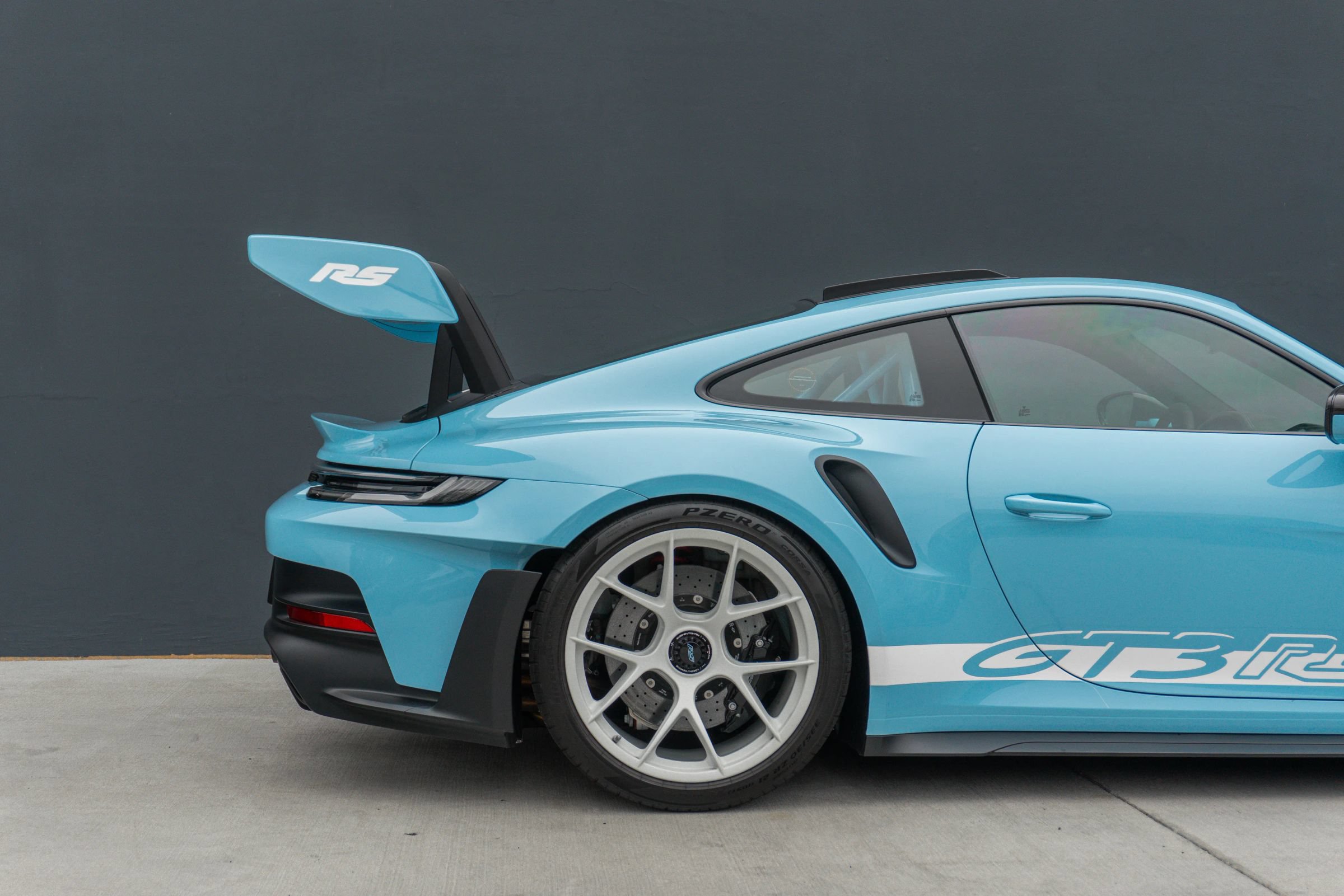 Used 2024 Porsche 911 GT3 RS RWD image 37