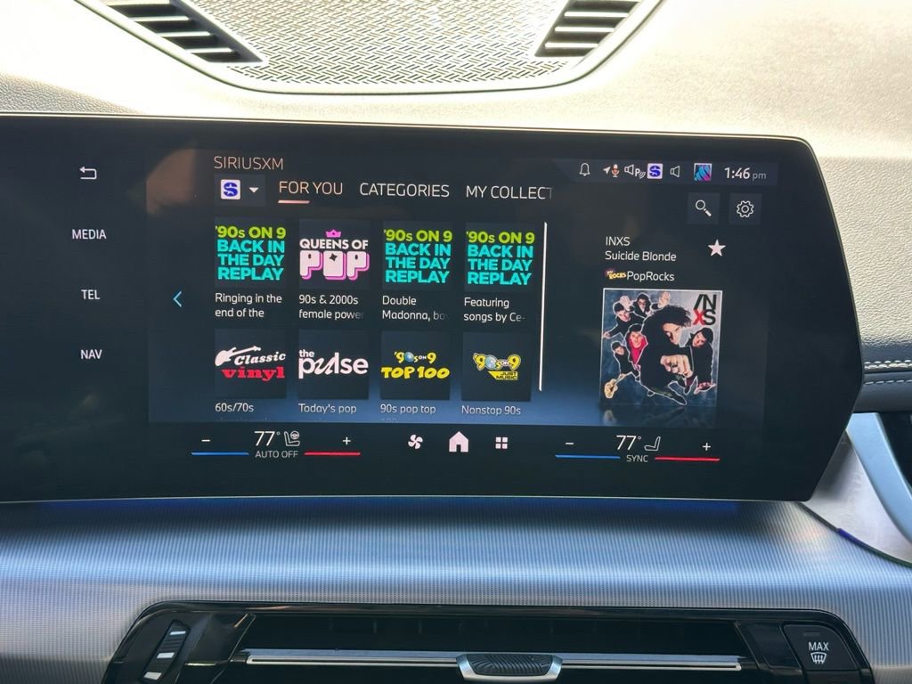 Used 2025 BMW X1 xDrive28i w/ Convenience Package image 29