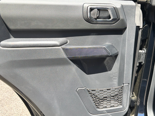 New 2026 Ford Bronco Big Bend AWD/4WD image 21