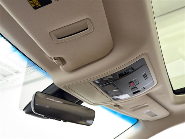 Used 2019 Lexus RX 350L AWD image 35