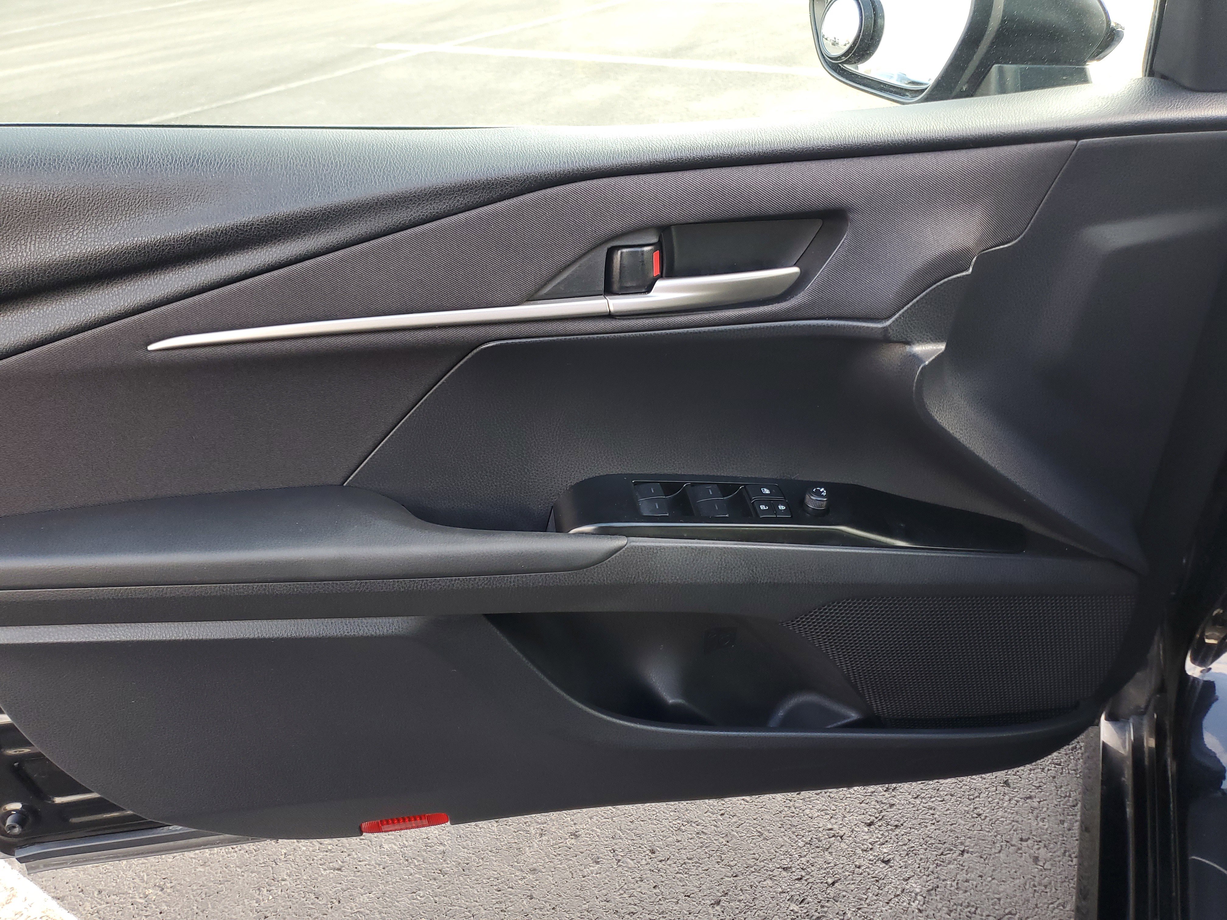 Used 2026 Toyota Camry LE image 15