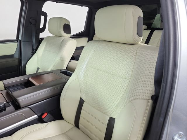 Used 2023 Toyota Tundra 1794 Edition RWD image 20