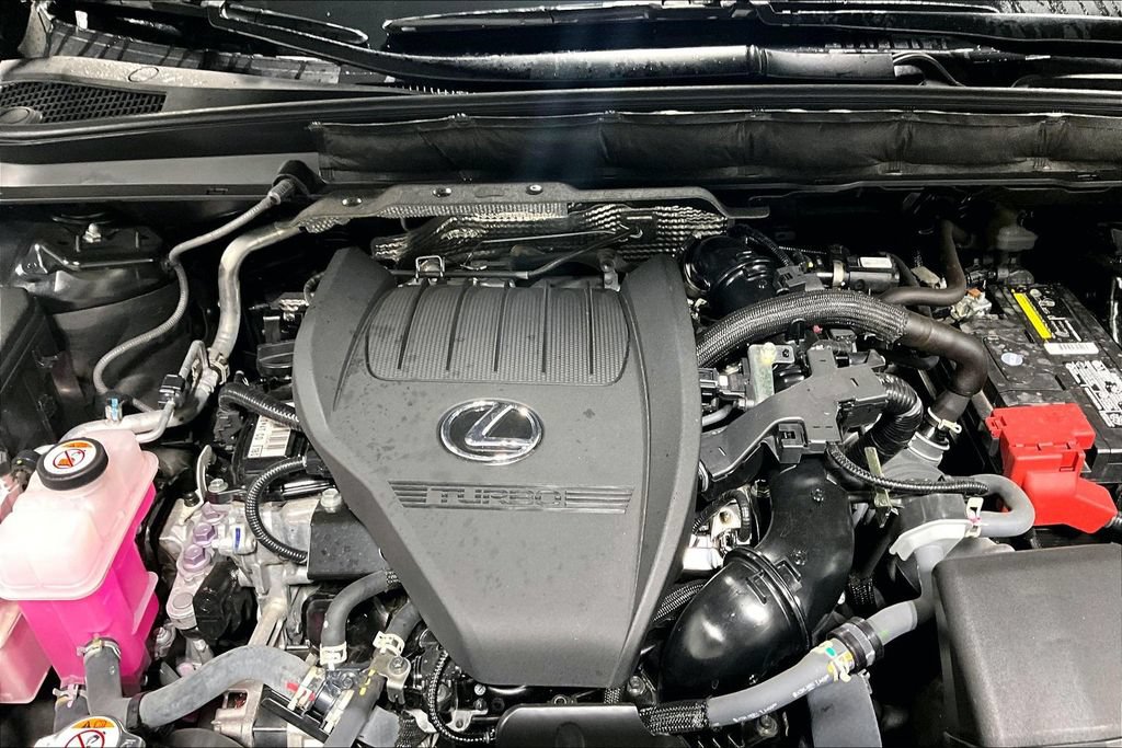 Used 2024 Lexus RX 350 Premium Plus w/ Convenience Package FWD image 41