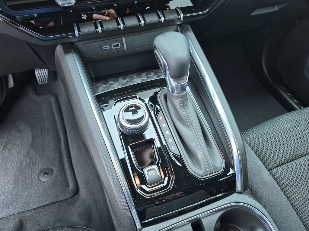 New 2026 GMC Canyon Elevation w/ Convenience Package AWD/4WD image 32