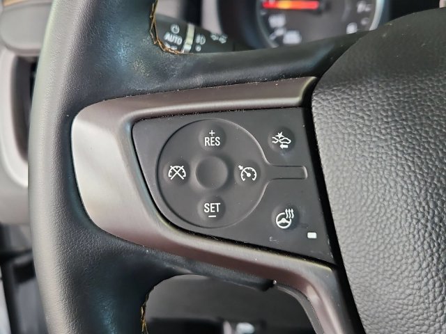 Certified 2024 GMC Terrain AT4 w/ Tech Package AWD/4WD image 13