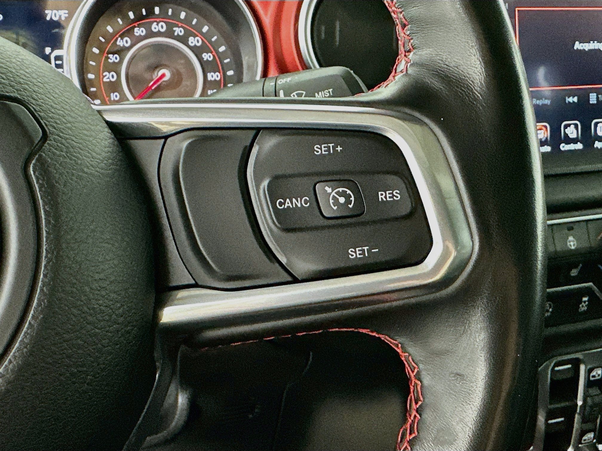 Used 2021 Jeep Gladiator Rubicon AWD/4WD image 18