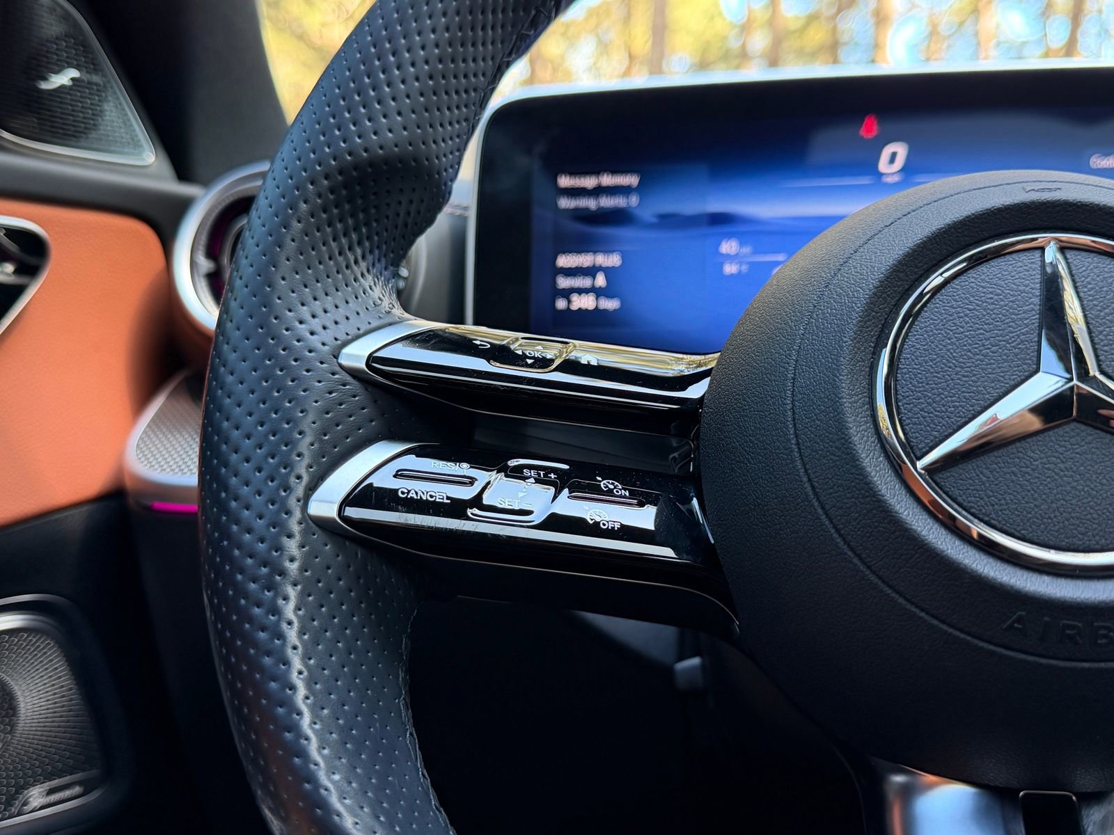 Certified 2022 Mercedes-Benz C 300 Sedan image 22