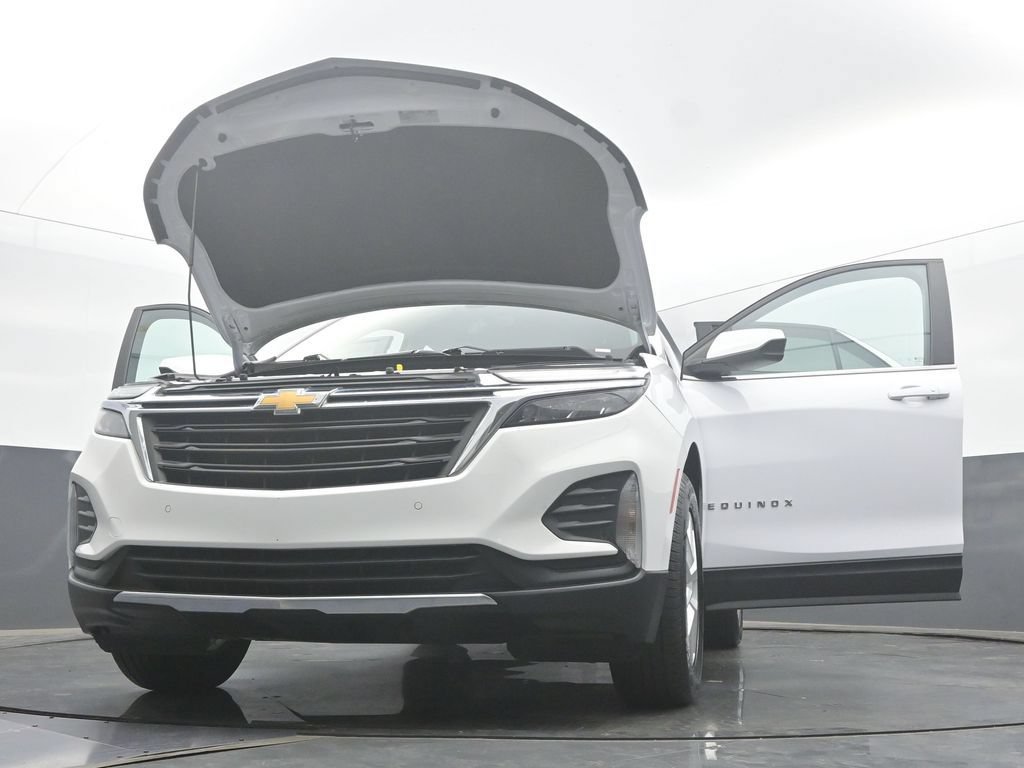 Used 2022 Chevrolet Equinox LT FWD image 57