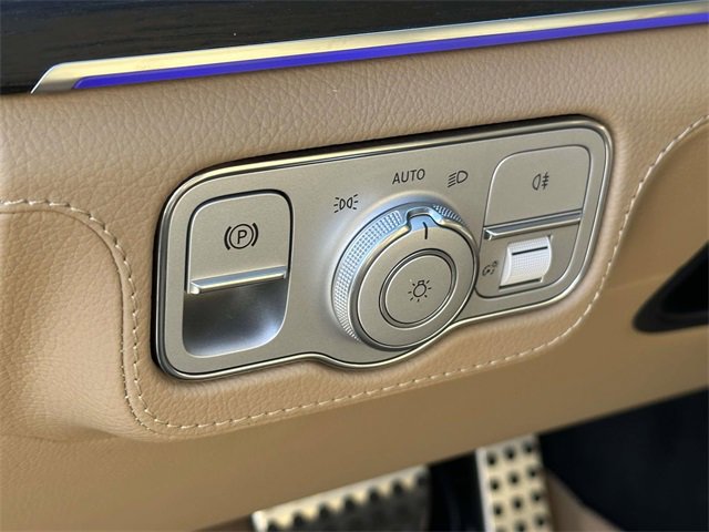 New 2026 Mercedes-Benz GLS 450 4MATIC image 19