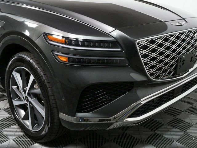 Used 2025 Genesis GV80 3.5T Advanced image 38