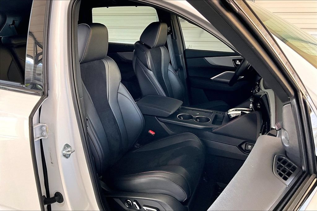 Used 2025 Acura MDX A-Spec AWD/4WD image 9