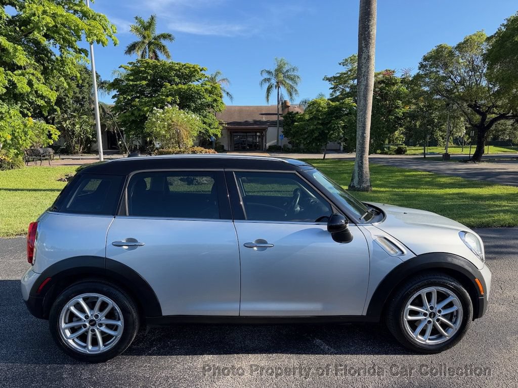 Used 2014 MINI Cooper Countryman FWD image 14