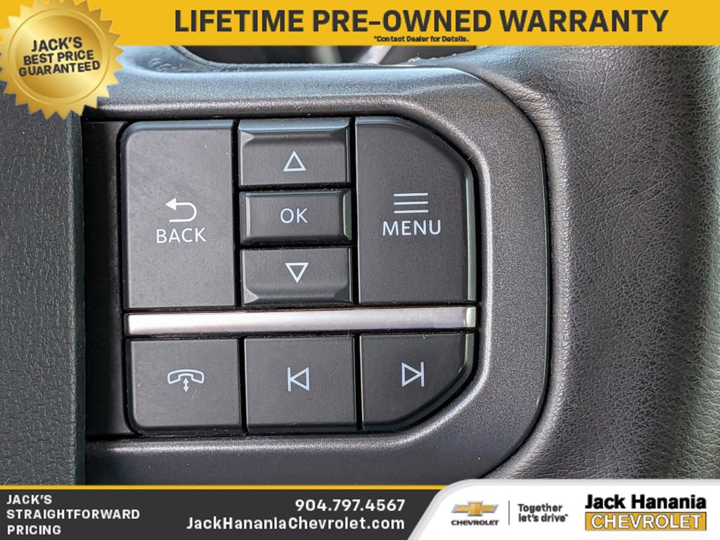Used 2023 Ford F150 XLT w/ Equipment Group 302A High AWD/4WD image 31
