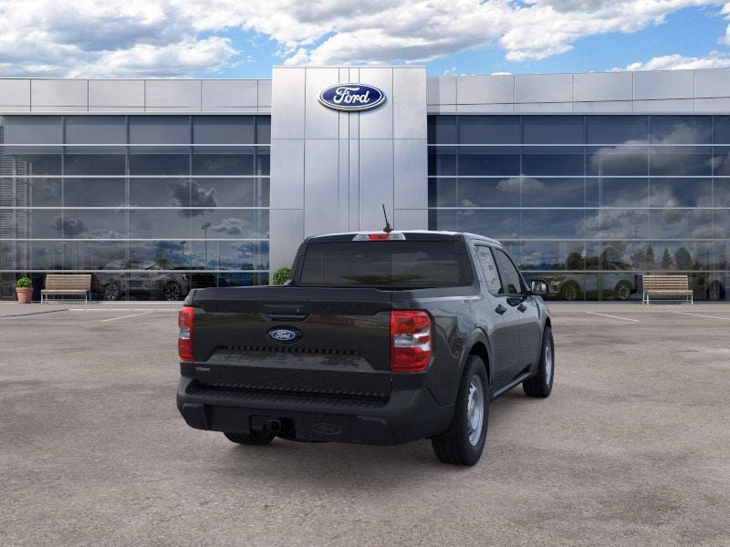 New 2026 Ford Maverick XL FWD image 8