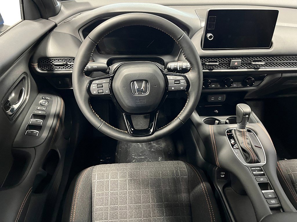 New 2027 Honda HR-V Sport image 9