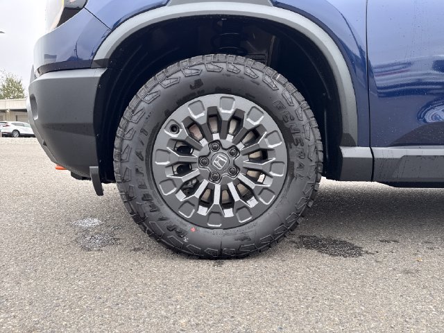 Used 2026 Honda Passport TrailSport image 32