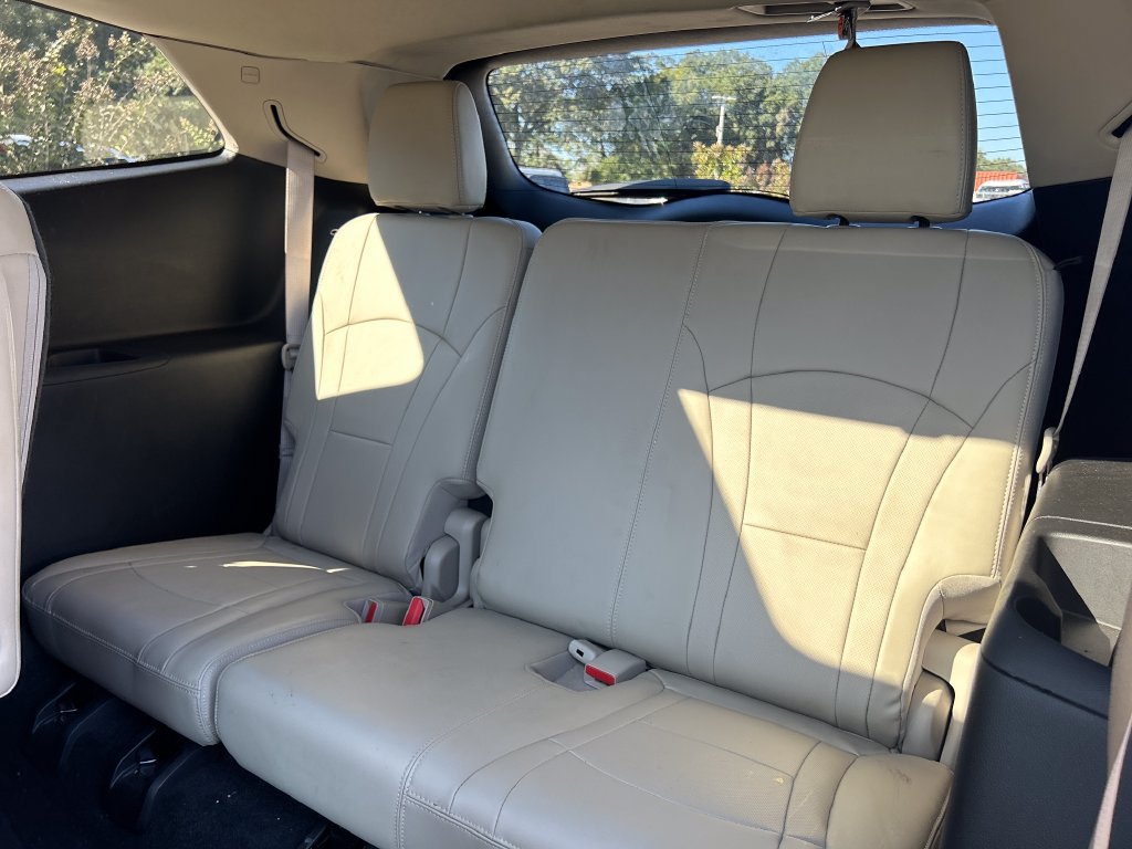 Used 2018 Buick Enclave Premium FWD image 12