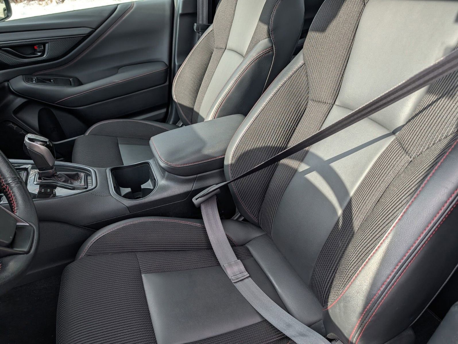 Used 2023 Subaru Legacy Sport image 17