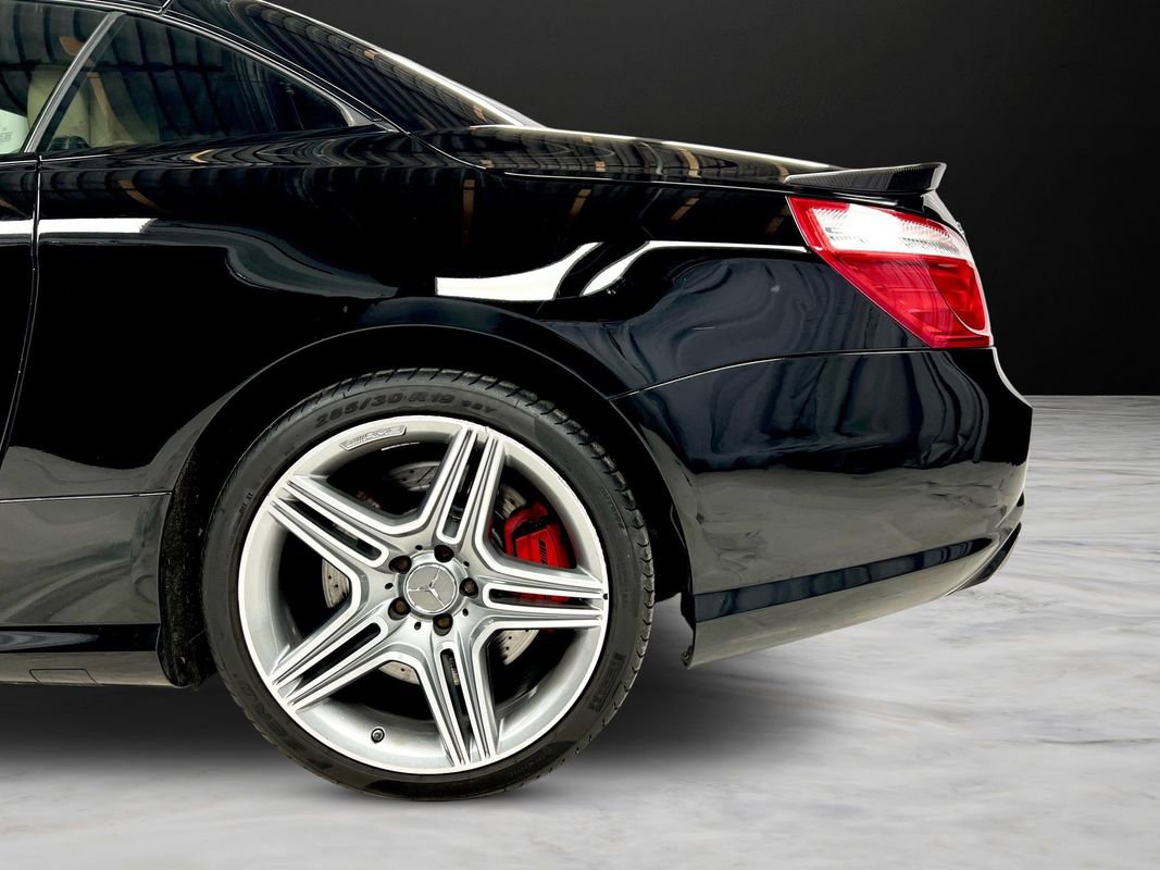Used 2013 Mercedes-Benz SL 63 AMG image 21