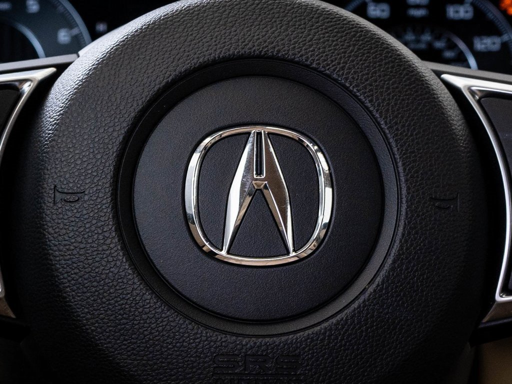 Certified 2019 Acura RDX SH-AWD image 29