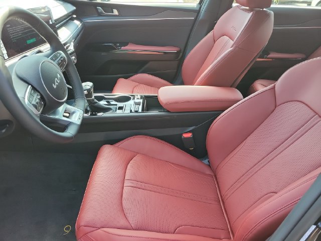 New 2026 Kia K5 GT-Line w/ GT-Line Premium Package FWD image 22