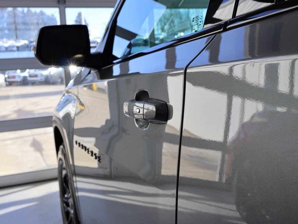 Certified 2023 Chevrolet Traverse LT w/ Midnight/Sport Edition image 10