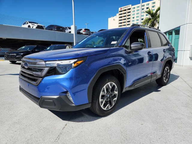 New 2026 Subaru Forester Premium AWD/4WD image 6