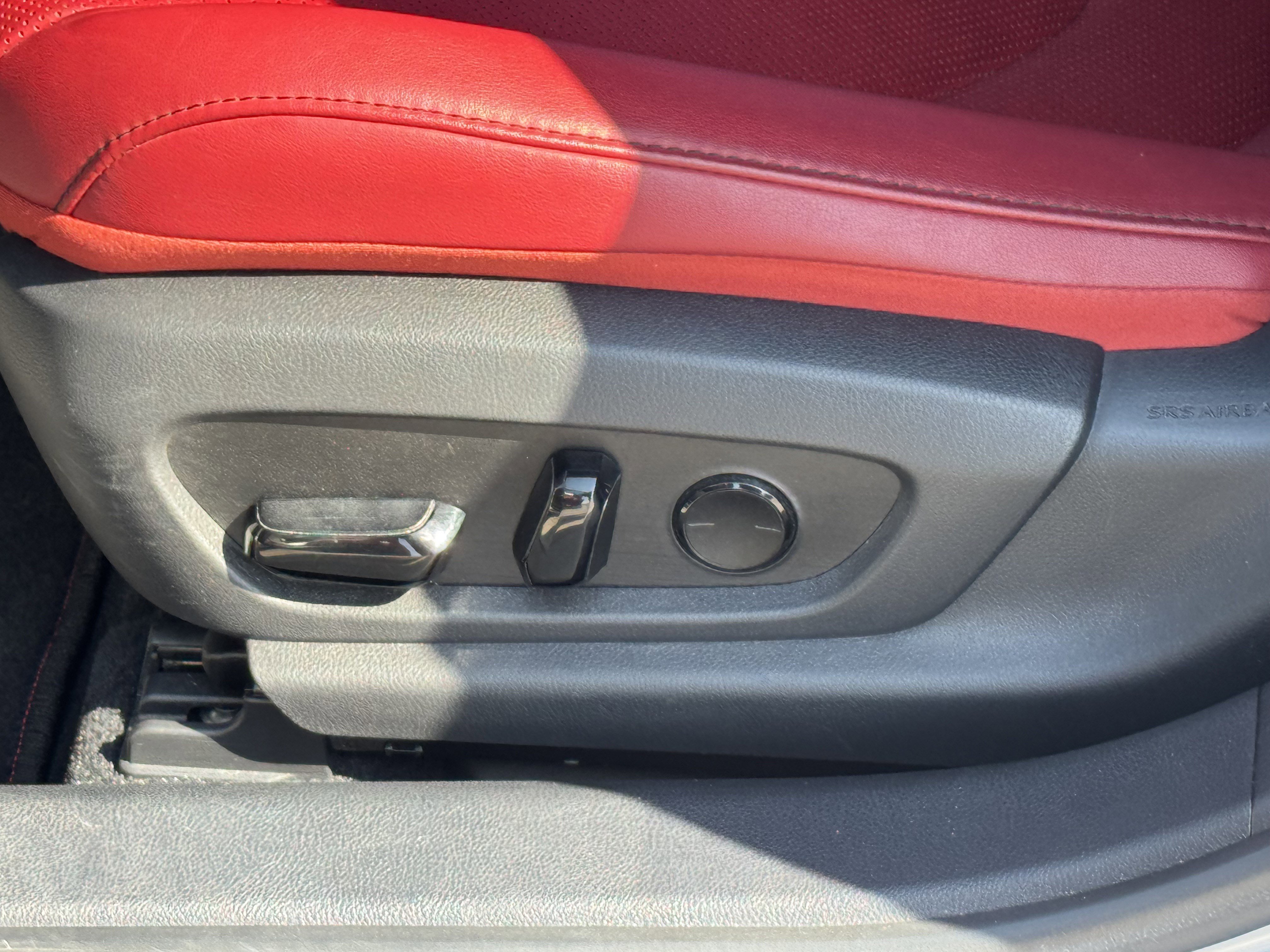 Used 2021 Lexus ES 350 F Sport w/ Accessory Package image 15