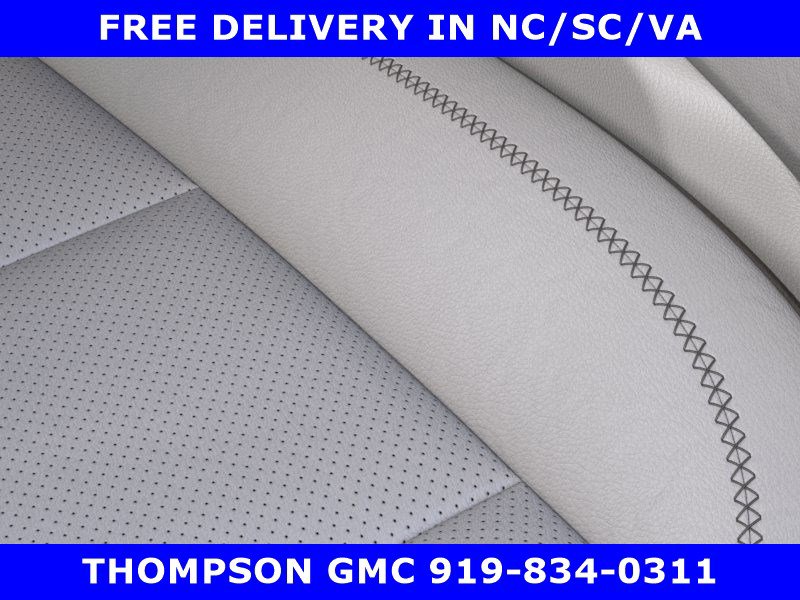 New 2026 GMC Acadia Denali w/ Super Cruise Package image 24