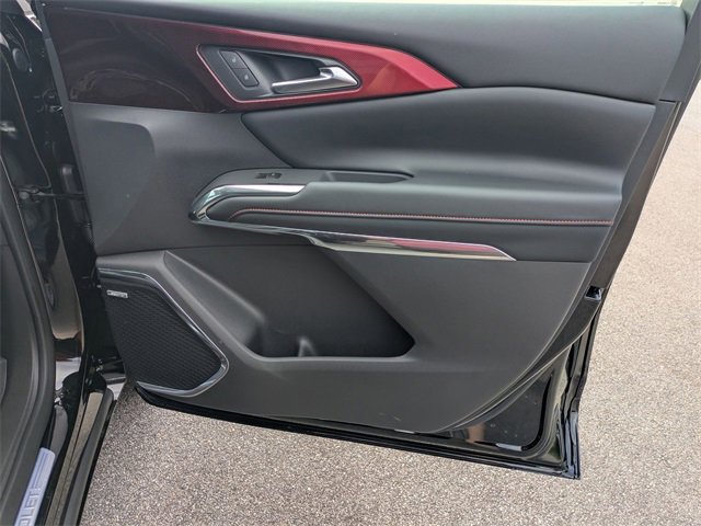 New 2026 Chevrolet Traverse RS image 37