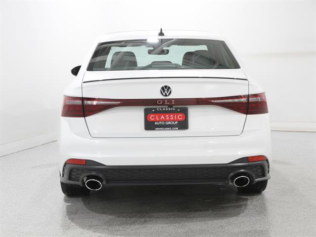 Used 2025 Volkswagen Jetta GLI Autobahn image 19
