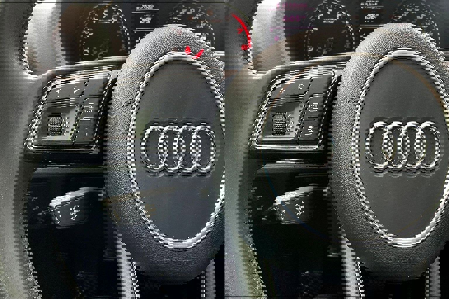 Used 2018 Audi A3 2.0T Premium w/ Convenience Package image 19