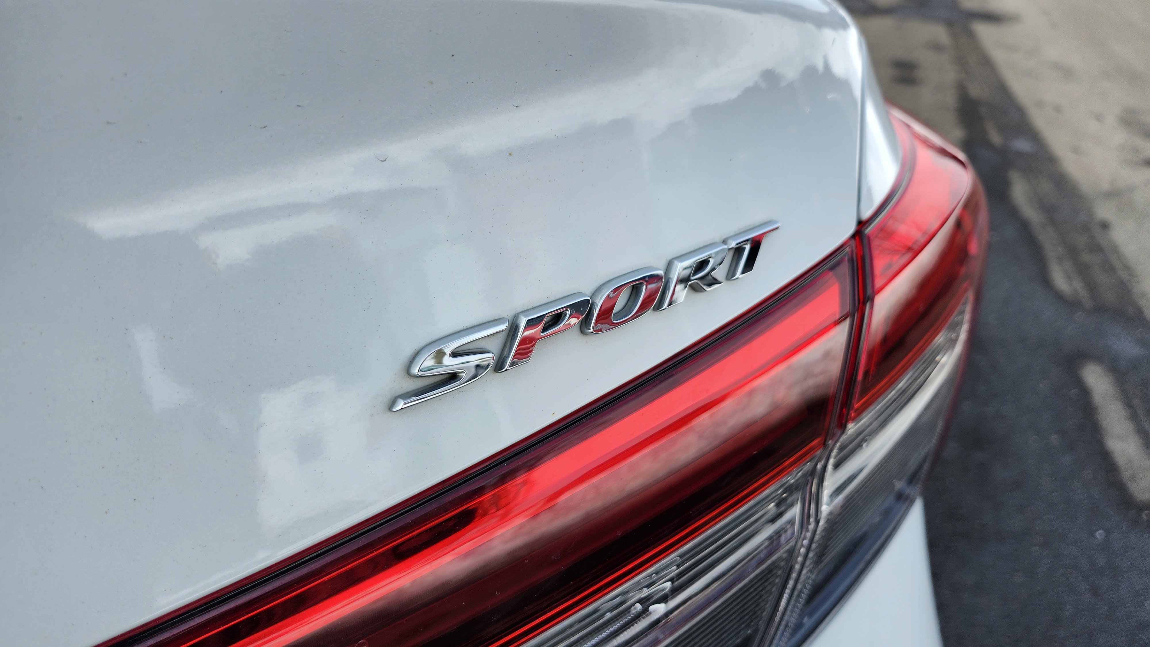 Used 2022 Honda Civic Sport image 21