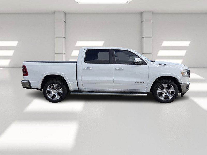 Certified 2021 RAM 1500 Laramie image 6