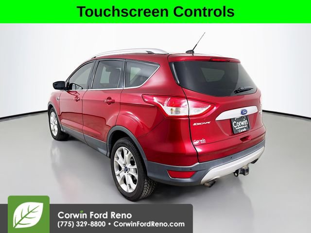 Used 2015 Ford Escape Titanium image 5