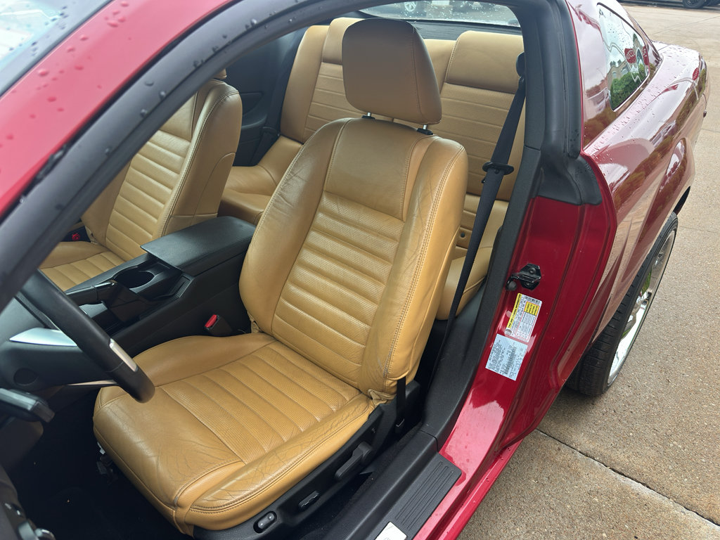 Used 2007 Ford Mustang GT RWD image 26